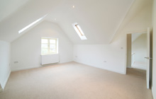 Blackhall Colliery bedroom extension leads