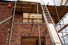 house extensions Blackhall Colliery