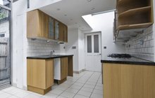 Blackhall Colliery kitchen extension leads